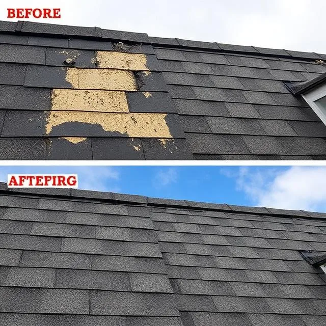 Roof Repair Near Me in Earp, CA near me